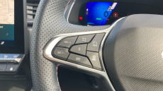 Renault Symbioz 1.6 E-Tech FHEV 145 Techno Esprit Alpine 5dr Auto Hybrid Estate